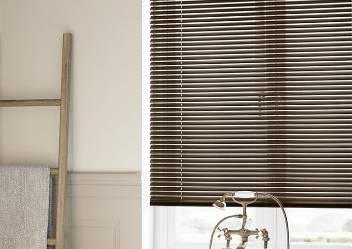 Spectrum, Lisbon Brown - Venetian Blind - Image 5